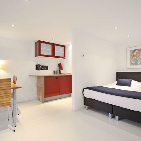 Romantic Jordaan Canalsuite Near Anne Frank House อัมสเตอร์ดัม ภายนอก รูปภาพ