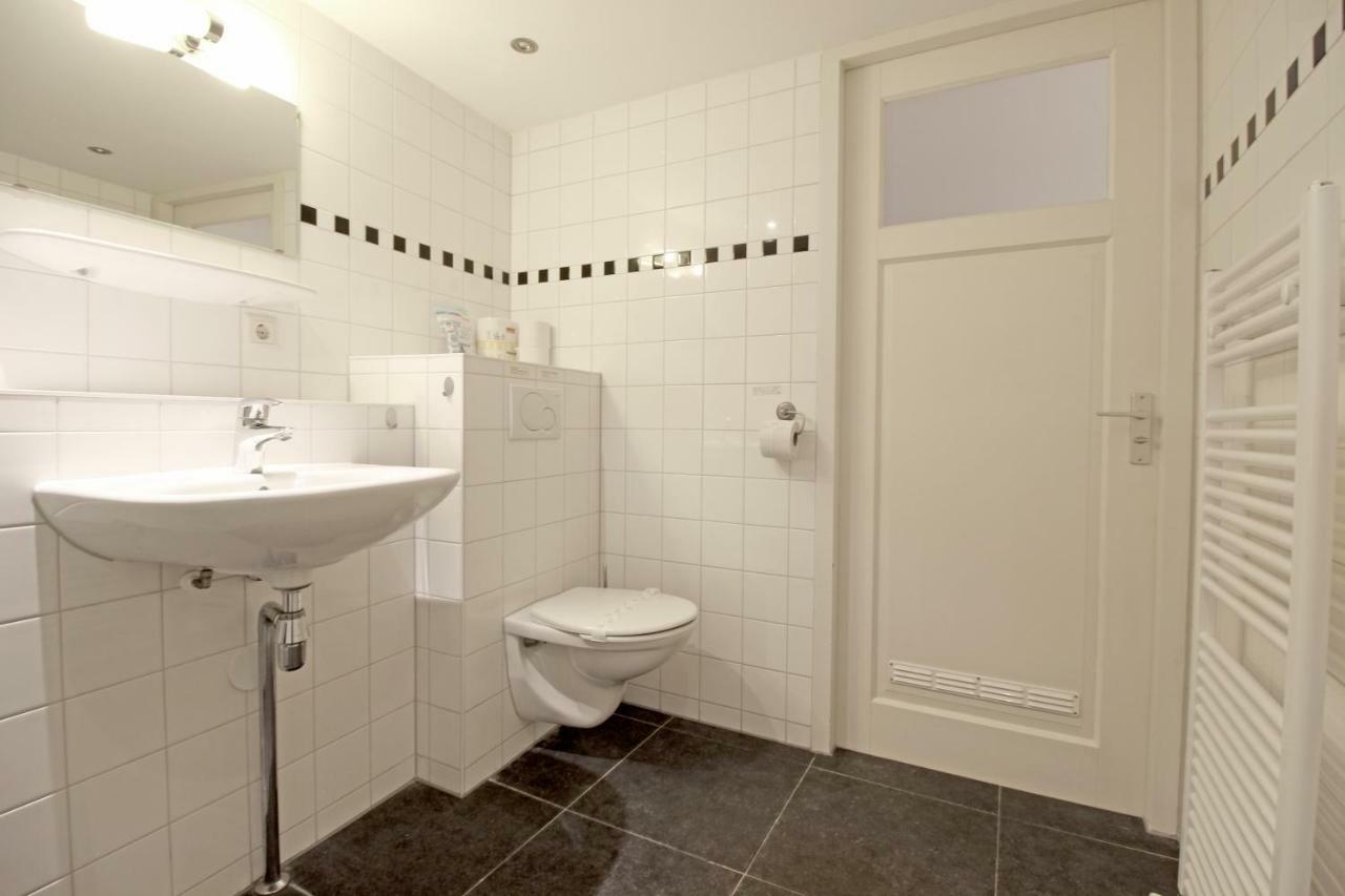 Romantic Jordaan Canalsuite Near Anne Frank House อัมสเตอร์ดัม ภายนอก รูปภาพ