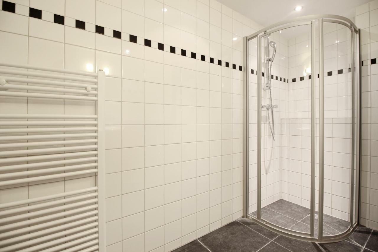 Romantic Jordaan Canalsuite Near Anne Frank House อัมสเตอร์ดัม ภายนอก รูปภาพ