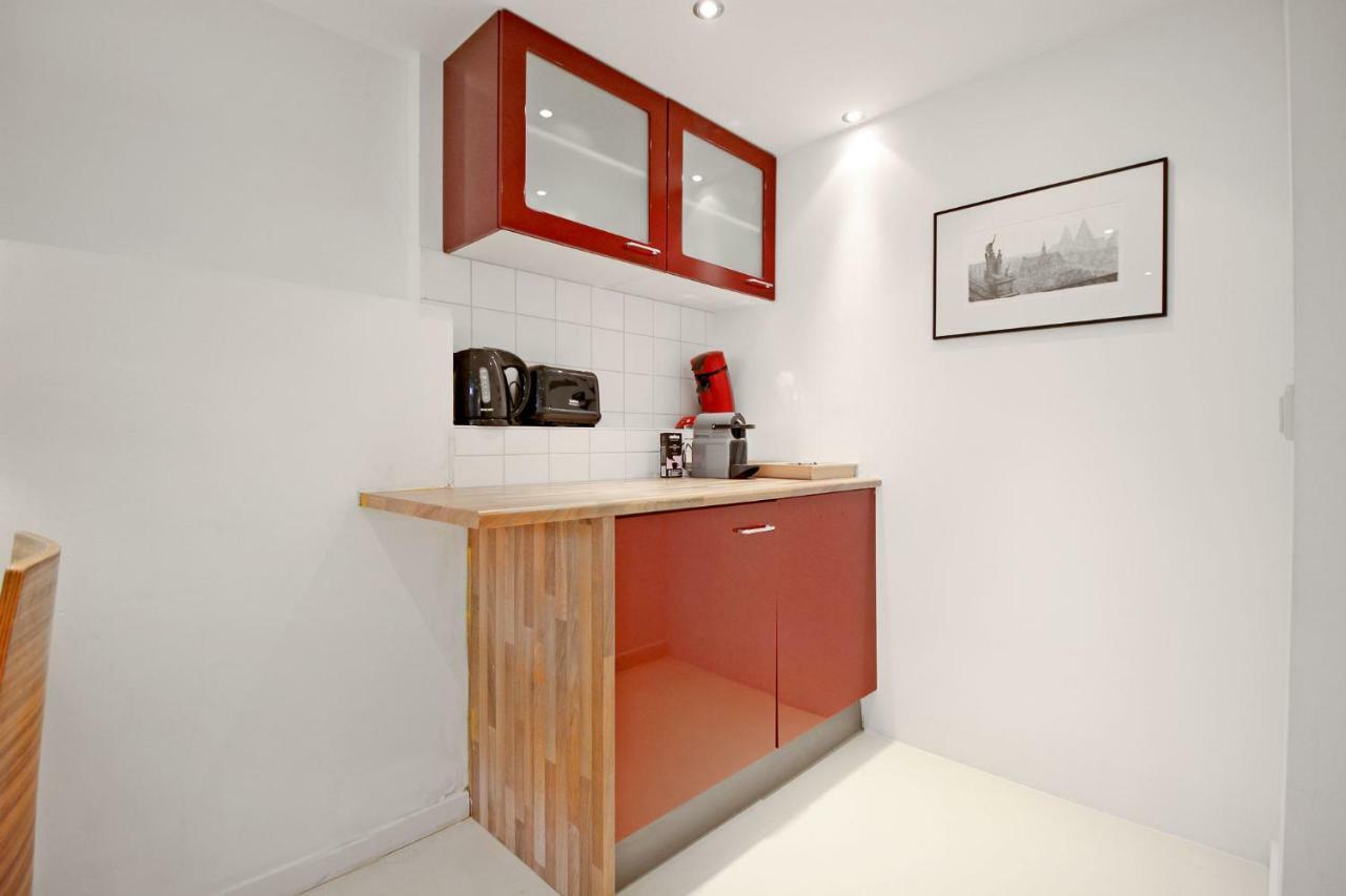 Romantic Jordaan Canalsuite Near Anne Frank House อัมสเตอร์ดัม ภายนอก รูปภาพ