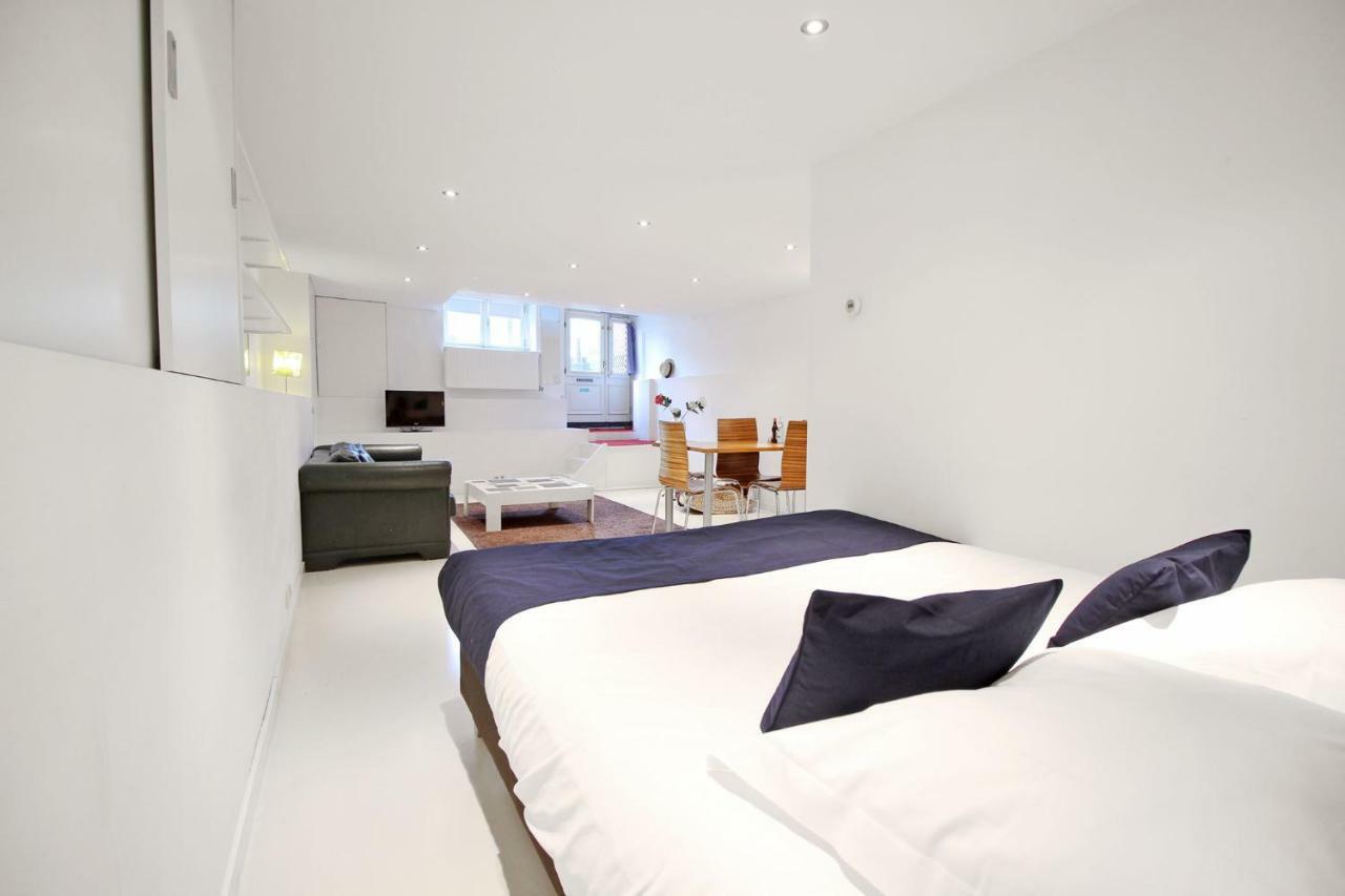 Romantic Jordaan Canalsuite Near Anne Frank House อัมสเตอร์ดัม ภายนอก รูปภาพ