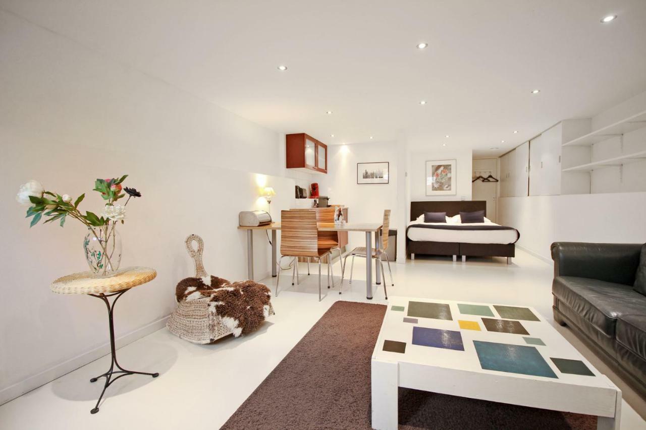 Romantic Jordaan Canalsuite Near Anne Frank House อัมสเตอร์ดัม ภายนอก รูปภาพ