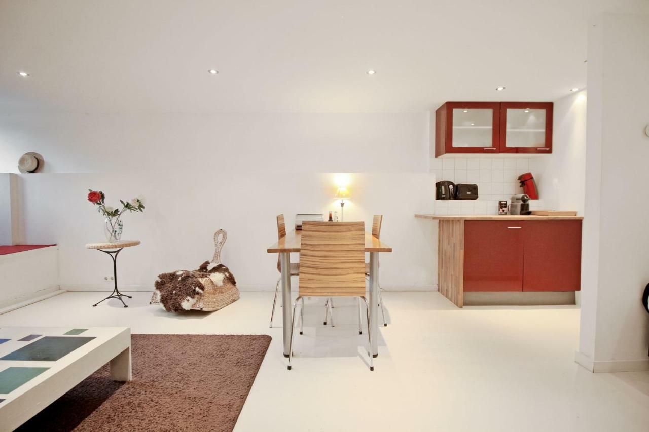 Romantic Jordaan Canalsuite Near Anne Frank House อัมสเตอร์ดัม ภายนอก รูปภาพ