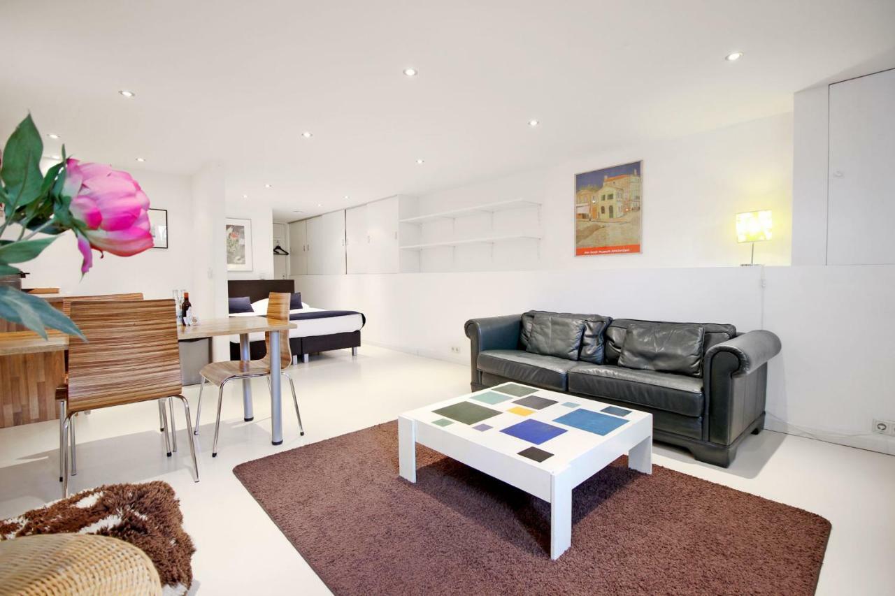 Romantic Jordaan Canalsuite Near Anne Frank House อัมสเตอร์ดัม ภายนอก รูปภาพ